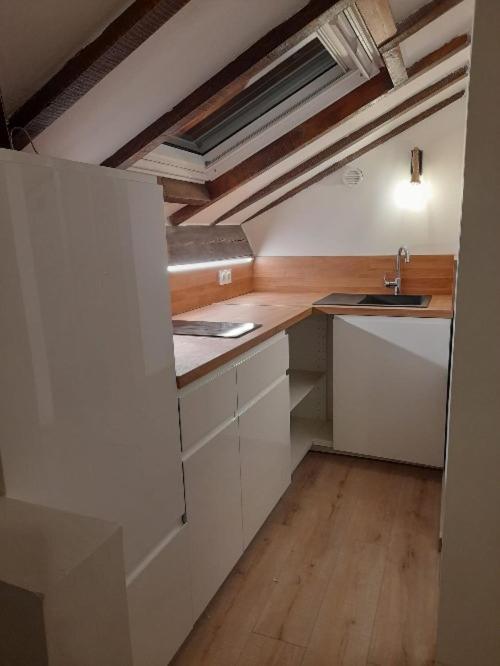 Ferienwohnung Agur Maitea Biarritz Exterior foto