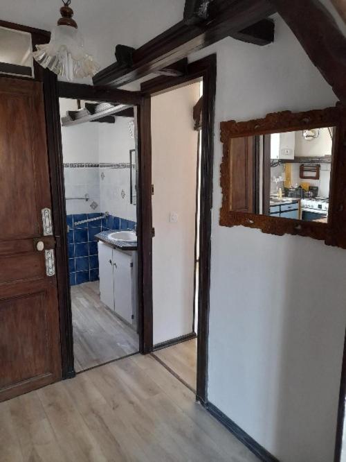 Ferienwohnung Agur Maitea Biarritz Exterior foto